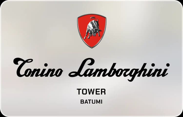Project badge